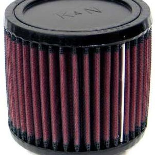 2-1/4 CLAMP-ON ROUND FILTER   4-1/2 O.D, 4 HIGH