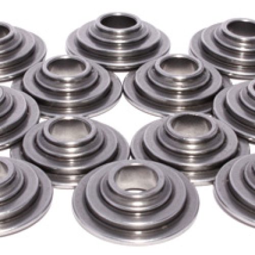 TOOL STEEL RETAINERS, 10-DEG  1.375-1.065-0.700, SUPER LOCK