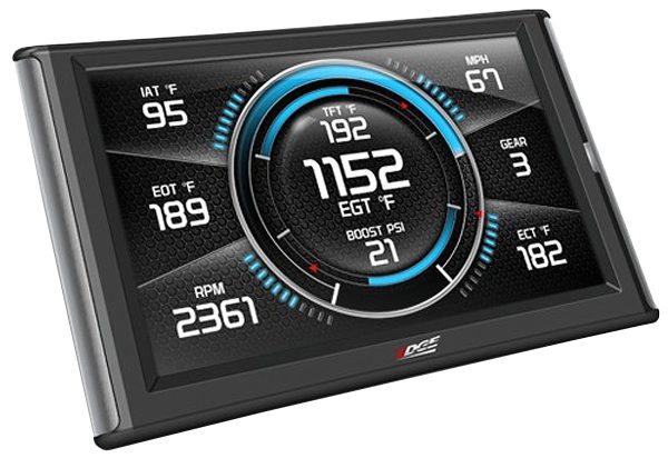 INSIGHT CTS2 OBDII DISPLAY    DIGITAL GAUGE MONITOR
