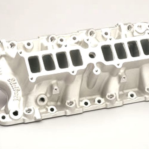 FORD 5.0L PERFORMER BASE ONLY FOR ED3821 USE W/ED3822 PLENUM