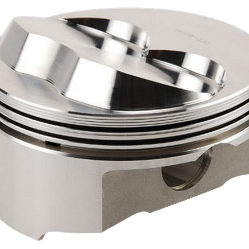 PROBE SRS PISTON 400 CHEV DOME 4.155 BORE 6.0 ROD +11.5cc