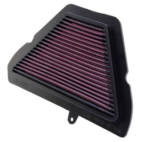 MC AIR FILTER TRIUMPH         SPRINT ST, SPEED TRIPLE 1050