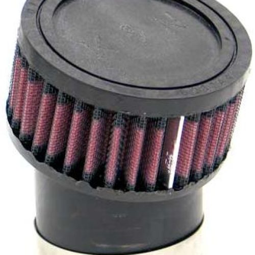 2-7/16 CLAMP-ON ROUND FILTER  3.75 O.D, 2 H, 20 DEG FLANGE