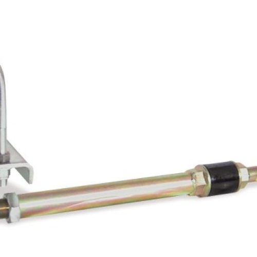 SLIDE-A-LINK TRACTION BARS    SUIT FORD MUSTANG 9 CHASSIS