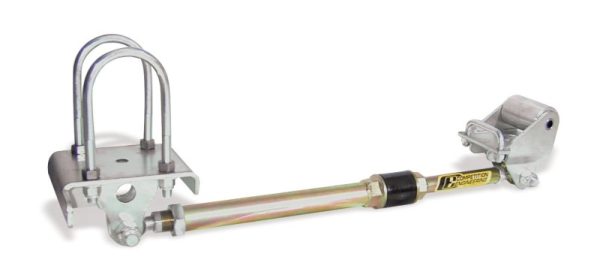 SLIDE-A-LINK TRACTION BARS    SUIT FORD MUSTANG 9 CHASSIS