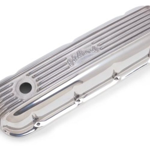 BB CHEV CLASSIC VALVE COVERS
