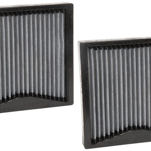 CABIN AIR FILTER, BMW X3, X4  PETROL MODELS 2011-2018