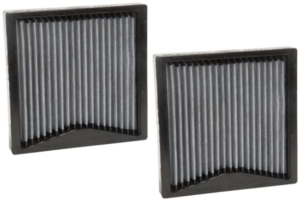 CABIN AIR FILTER, BMW X3, X4  PETROL MODELS 2011-2018