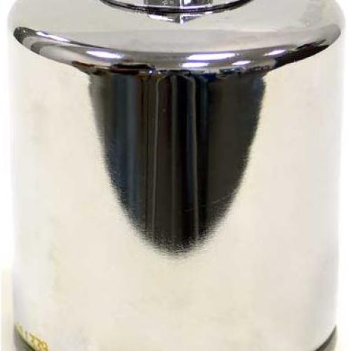 MC O/F HARLEY V-ROD, CHROME