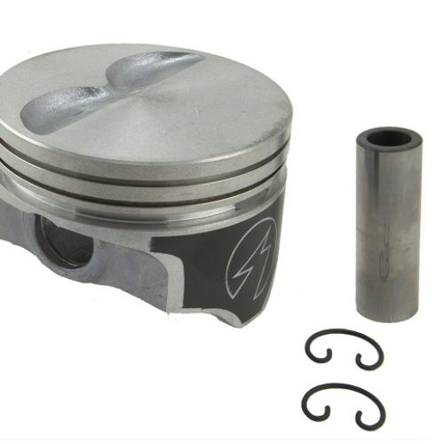 LS2 FLAT TOP FORGED PIST 6.0L 4.00BORE X 3.620 STROKE