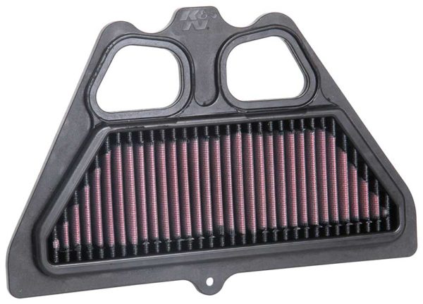 MC AIR FILTER, KAWASAKI ZR900, Z900 ABS 2017-2019