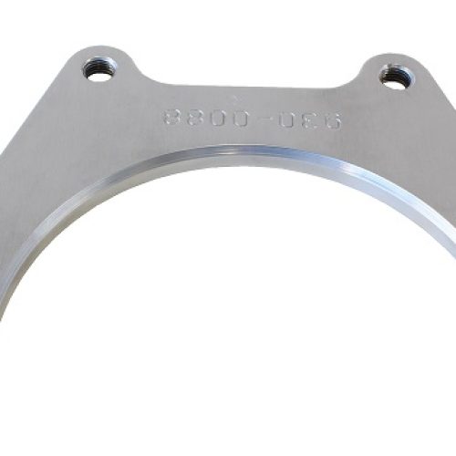 RED DEVIL LR/RR BRAKE BRACKET