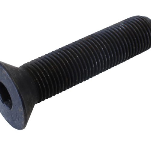 L/F CAL BRACKET-SPINDLE BOLT  .500 X 2.375FINE THREAD