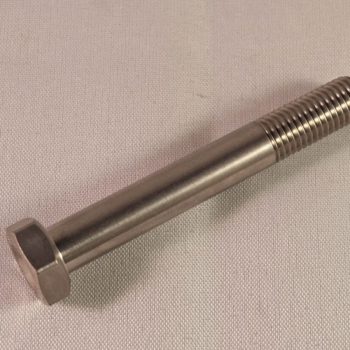 TI BOLT 5/16-24 X 2-1/2       *SOLD INDIVIDUALLY*