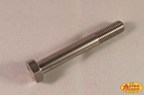 TI BOLT 5/16-24 X 2-1/2       *SOLD INDIVIDUALLY*