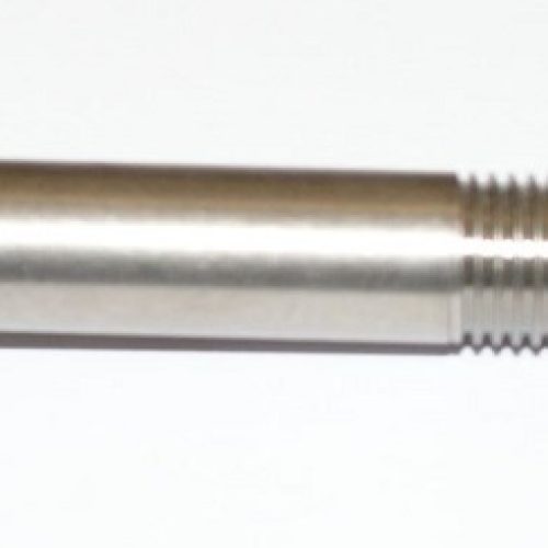 TI BOLT 3/8-24 X 2LENGTH      *SOLD INDIVIDUALLY*