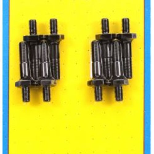SB CHEV 350 VORTEC M8 ROCKER  STUDS 16 PCS 1.750″ UHL HEIGHT