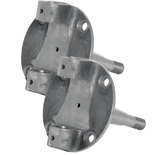 AHRP FORGED EARLY FORD SPINDLEFALCON ROTOR PR PLAIN