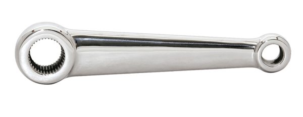 VEGA PITMAN POLISHED S/S