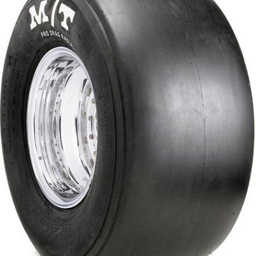 28.0 X 11.5-15 DRAG SLICK BLEMCOSMETICALLY BLEMISHED TYRE