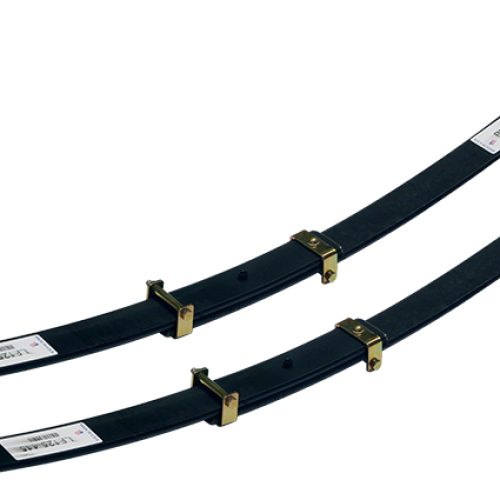 SPLIT MONO LEAF SPRINGS, -1″  FORD FALCON XR-XD