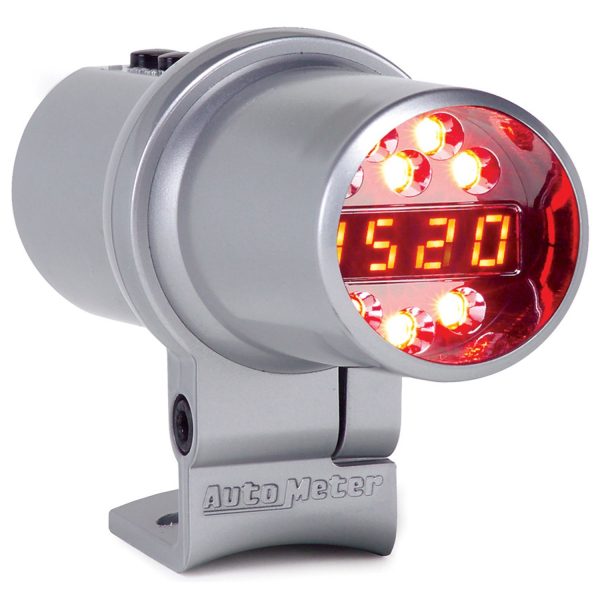 DIGITAL PRO-SHIFT SYSTEM SLV T