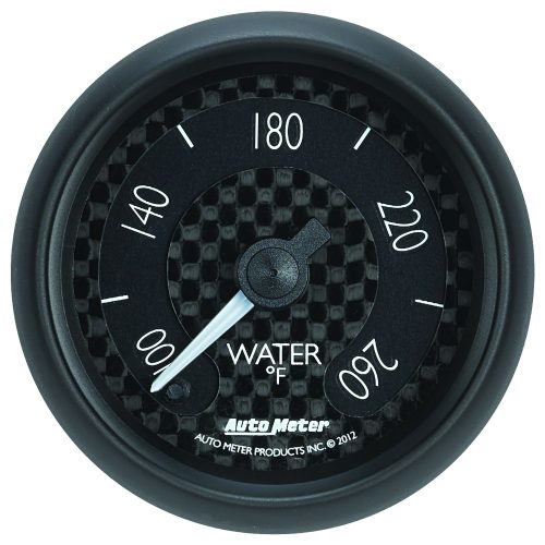 GT SERIES 2-1/16″ WATER TEMP  100-260°F, FUL SWEEP ELECTRIC