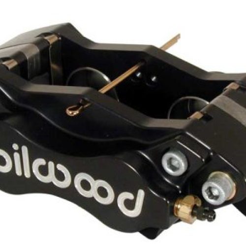 CALIPER BILLET DYNALITE 4-PIST1.75PIST.125 DISC