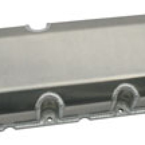 BBC FAB ALUMINUM VALVE COVERS SUIT BRODIX PB-5000 HEADS