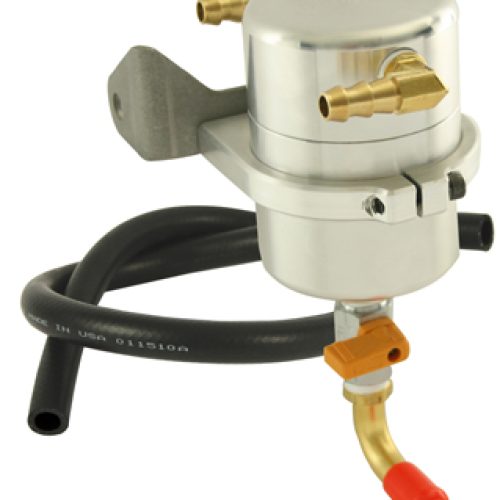 AIR/OIL SEPARATOR