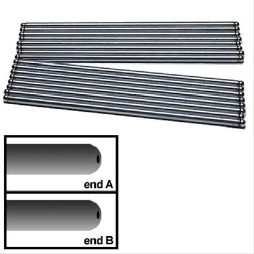 HIGH ENERGY 5/16″ PUSHROD SET 5/16″ x 8.412″, 351C