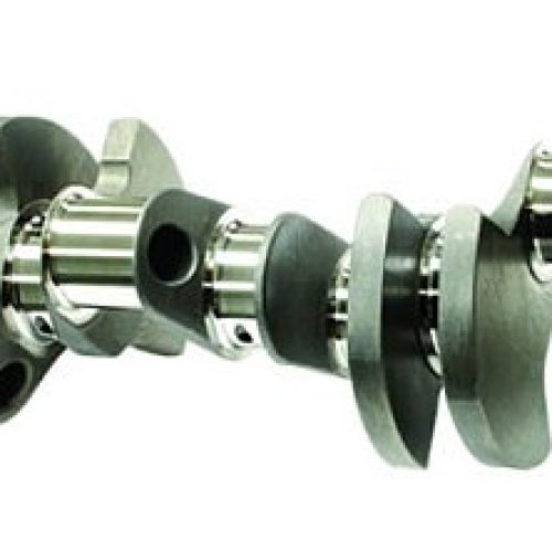 DRAGONSLAYER SBC 3.480 STROKE,350 MAINS, 2.000 PINS, 4340