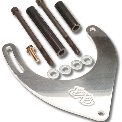 CVR MID MOUNT ALTERNATOR BRACK
