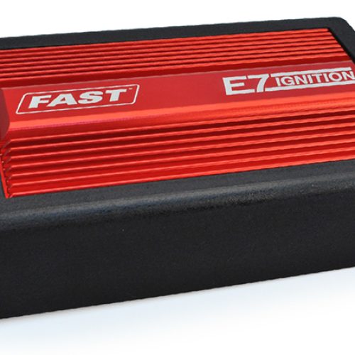 FAST E7 DIGITAL CDI IGNITION  DUAL REV LIMITS, START RETARD