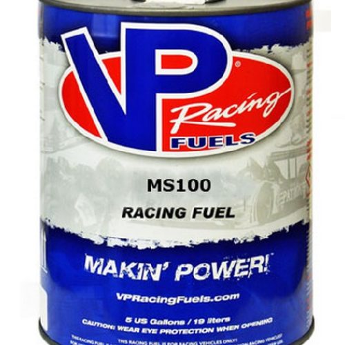 MOTORSPORT 100E UNLEADED FUEL 19 LITRES -SAME AS M100