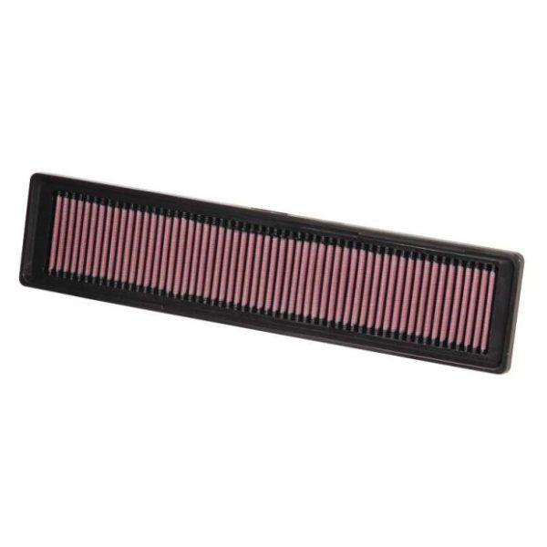 PANEL FILTER - PEUGEOT 206/306 CITROEN XSARA/C4 2004-08