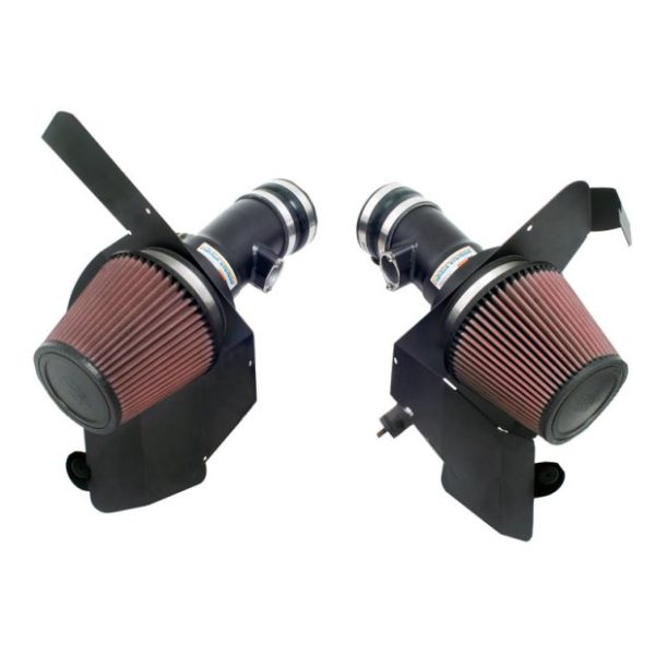 TYPHOON KIT - BMW M5 5.0L V10 2006-ON