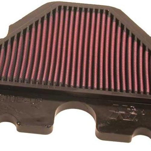 MC AIR FILTER KAWA ZX6E 00-01 ZX6E 93-99 NONREPL OE WTH HOLE