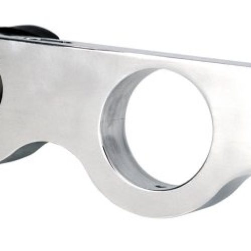 COLUMN MOUNT WITH KEY POLISHED