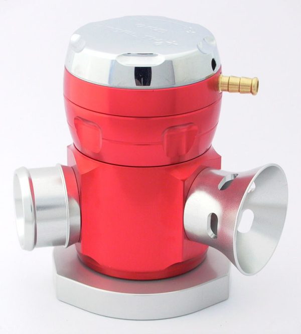 FX STEALTH 200SX-S14/15 - RED WITH FLANGE