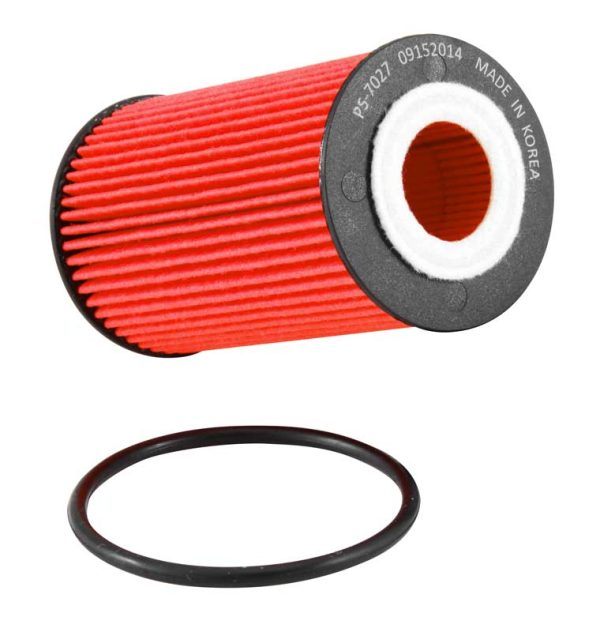 OIL FILTER - HOLDEN CRUZE     ASTRA, BARINA, TRAX, R2694P