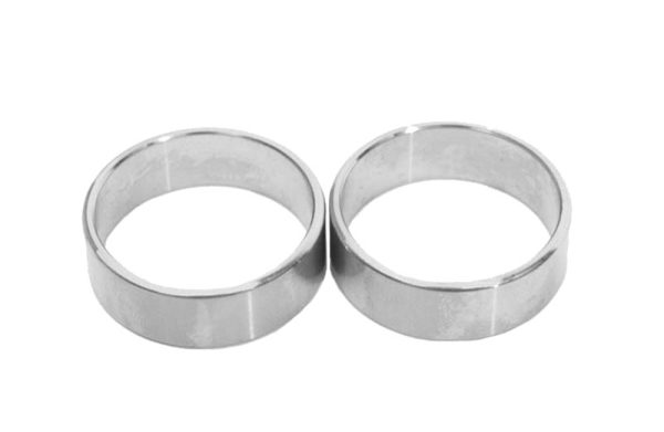 SEALS WEAR RING
