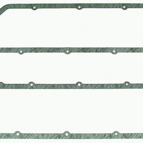 426 HEMI VALVE COVER GASKETS  (2) ULTRA HOT EXHAUST MATERIAL