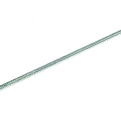 LINKAGE ROD FOR STREET SCOOP  11-1/2 LONG, W/ 1/4-28 THREAD