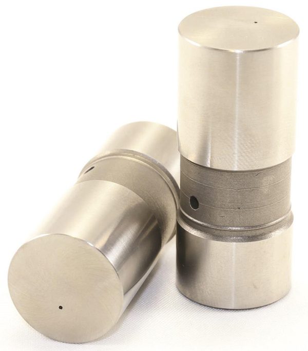 CHEV SOLID LIFTERS EDM OILING SBC, BBC,  .842" DIAM
