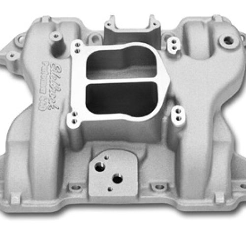 PERFORMER 440 INTAKE MANIFOLD CHRYSLER 413 426 440 RB ENGINE