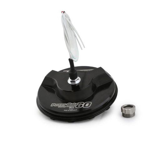 GEN V WG60 POWERGATE COMPRESS GAS COMPLETE SENSOR CAP BLACK