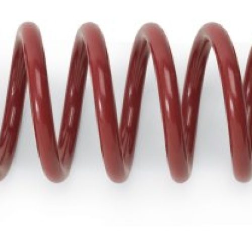 COIL SPRING 300LB RATE SUIT   STREET ROD SHOCKS
