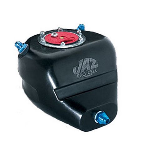 PRO-STOCK II FUEL CELL 1.5GAL 10 x 10 x 7.5 FOAM FILLED (