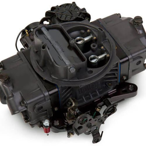 HOLLEY 770 CFM ULTRA STREET   AVENGER ALL GREY
